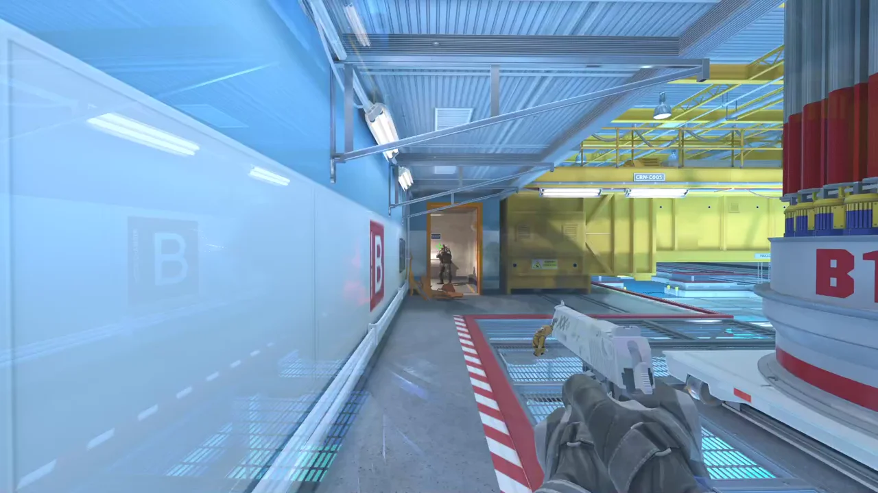 highlight